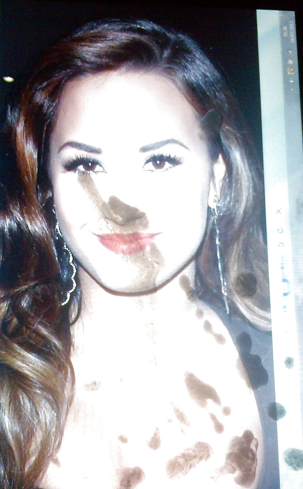 Demi Lovato  #36113764