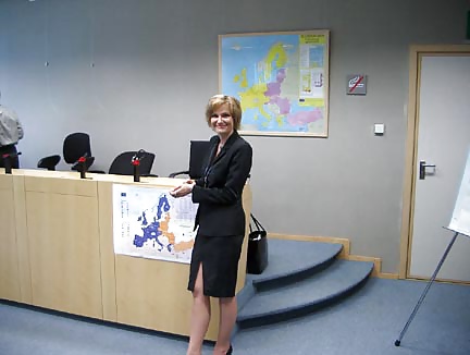 フィンランドの政治家の女性
 #28791359