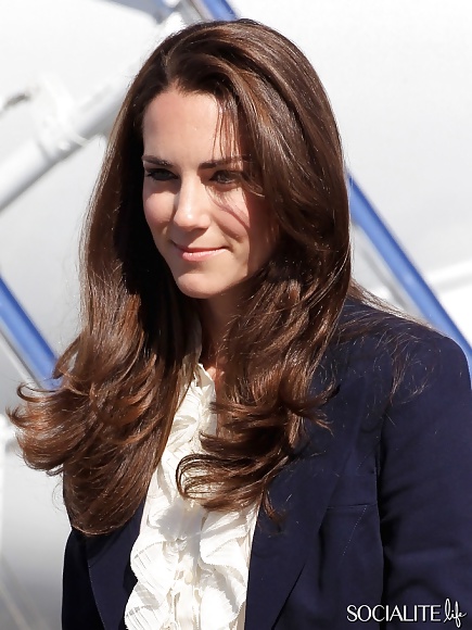 Kate Middleton #40959455