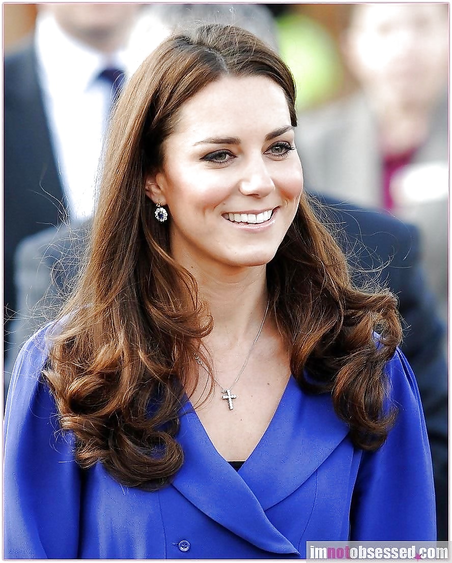 Kate Middleton #40959481