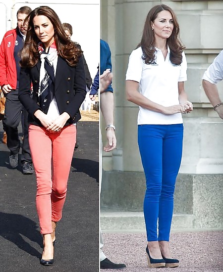 Kate Middleton #40959507