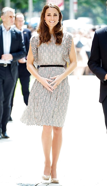 Kate Middleton #40959579