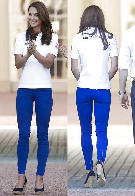 Kate Middleton #40959586