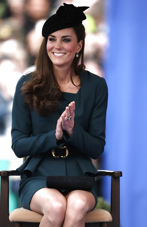 Kate Middleton #40959658