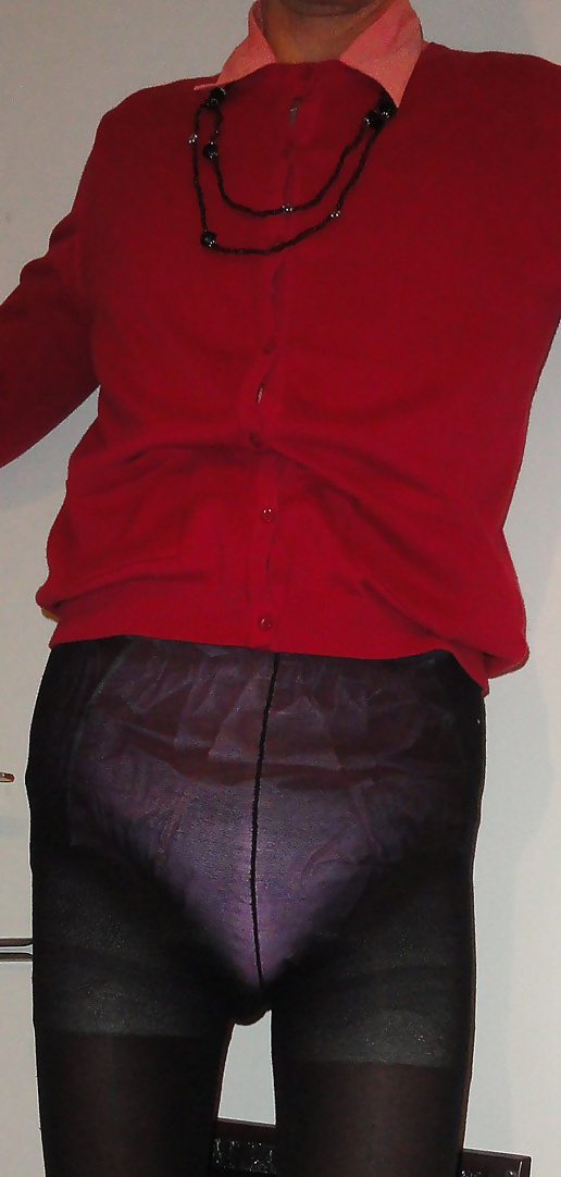 Gepamperte Sissy sucht resolute Erziehung! #30387085
