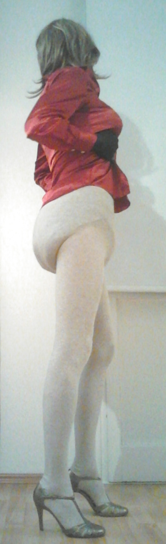 Gepamperte Sissy sucht resolute Erziehung! #30387179