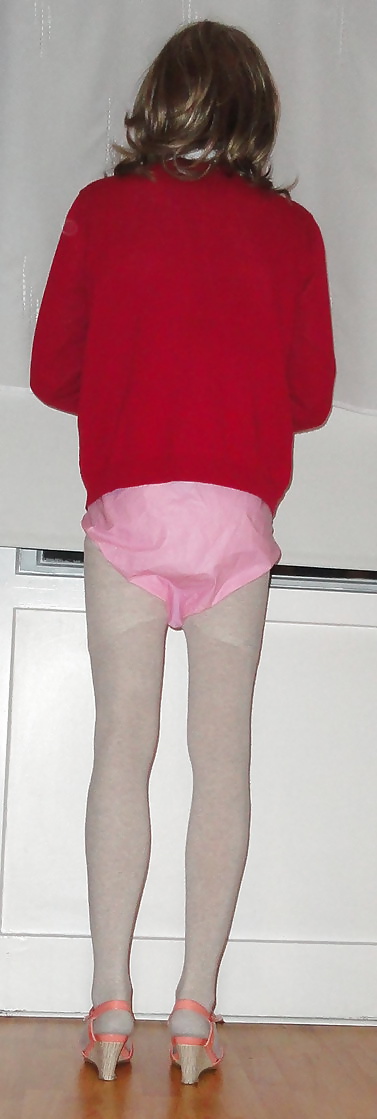 Gepamperte Sissy sucht resolute Erziehung! #30387187