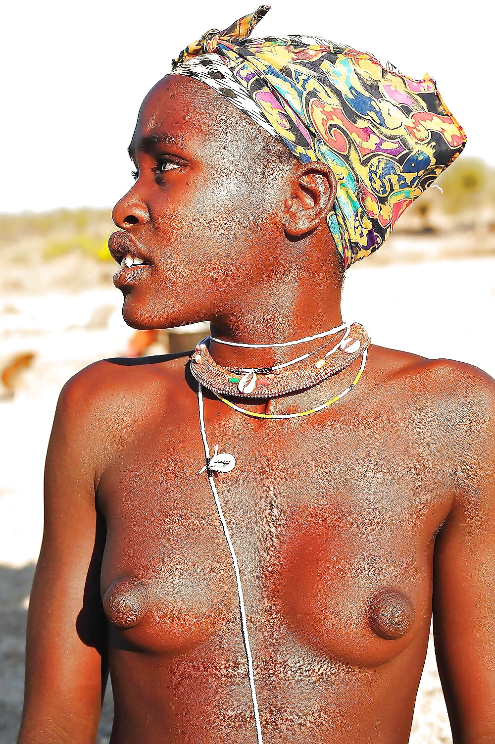 Nue Afrique 7 #22893438