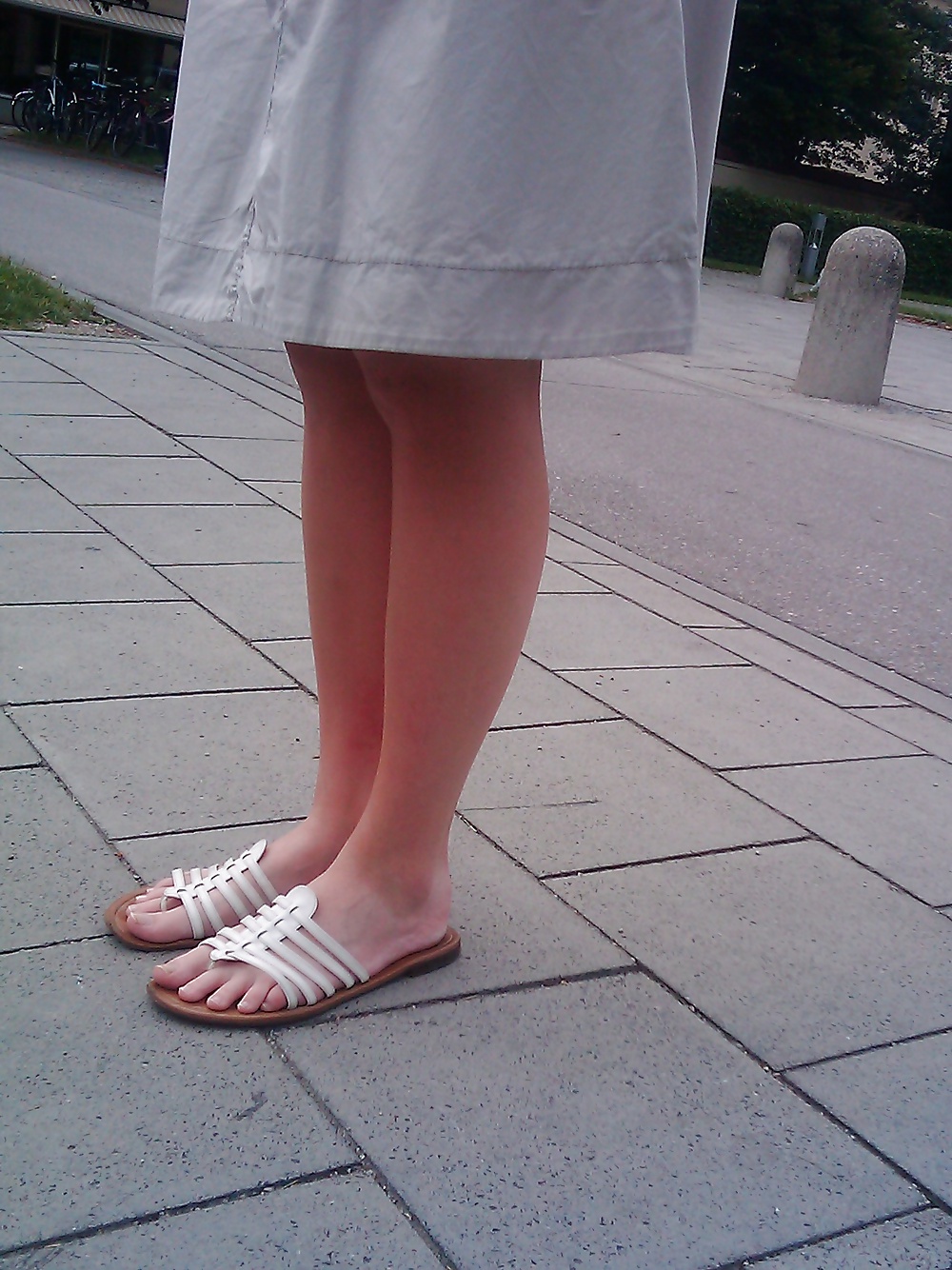 Feet of July 2012 #34406537