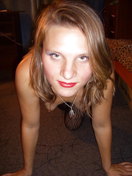 Russian Amateur Slut Olesya - 2 #25370707
