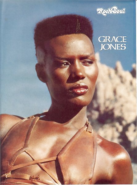 Grace Jones Nu #30892058