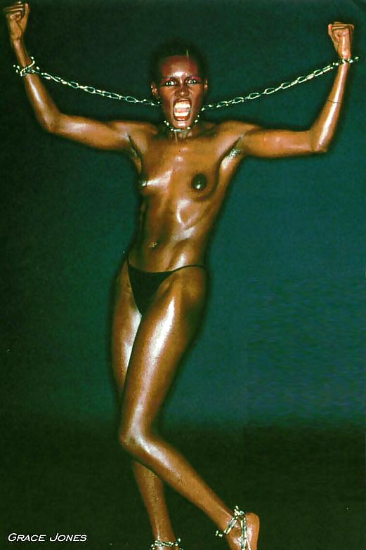 Grace Jones Nu #30892082