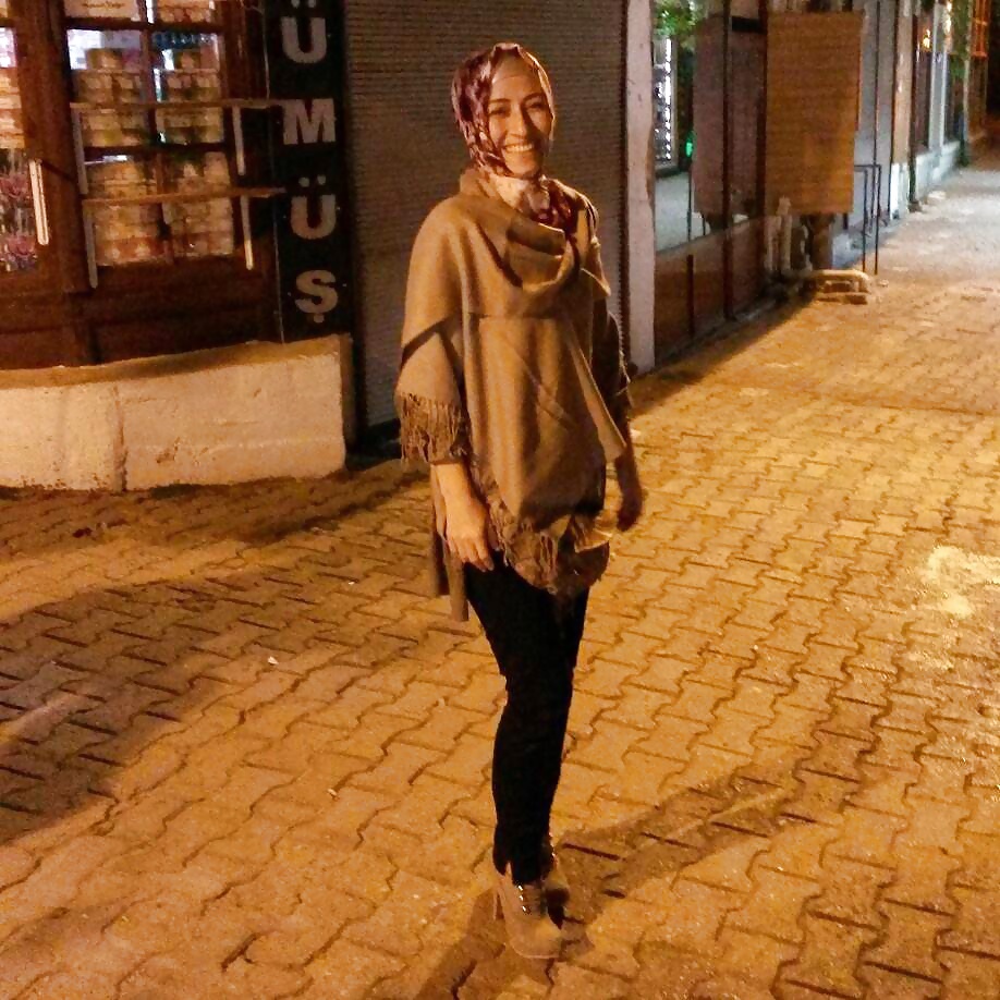Turbanli turbo árabe hijab
 #29199902