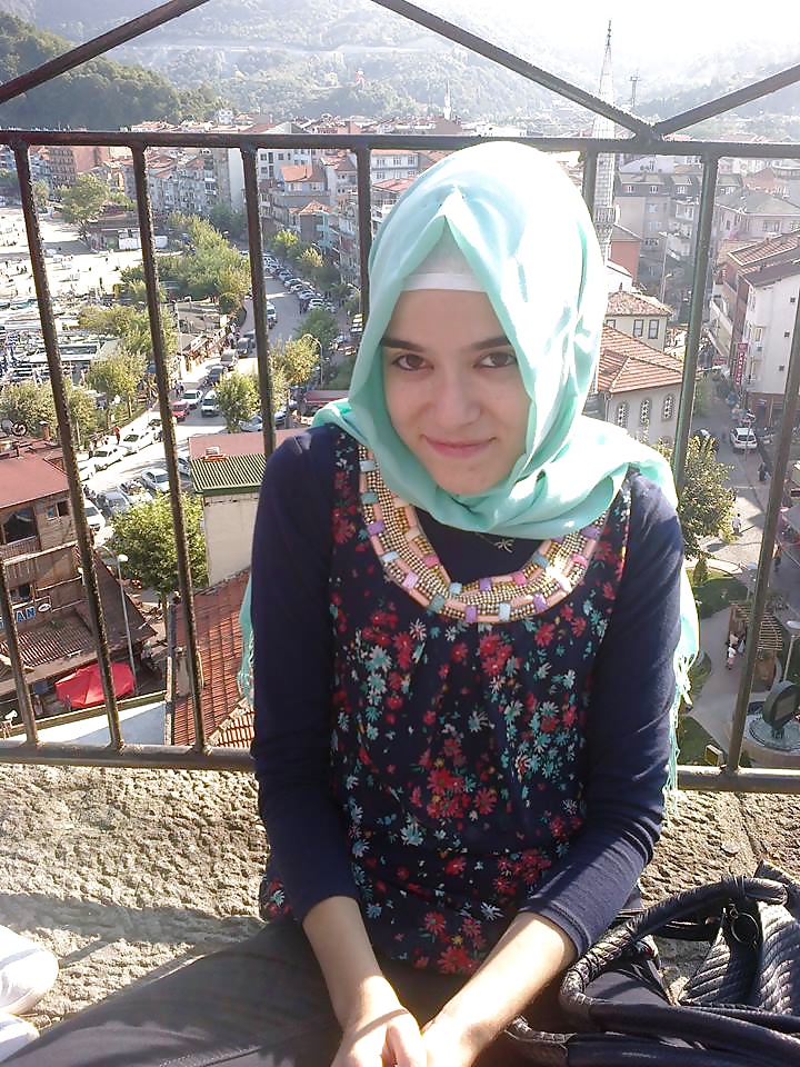 Turkish turbanli arab hijab #29199969