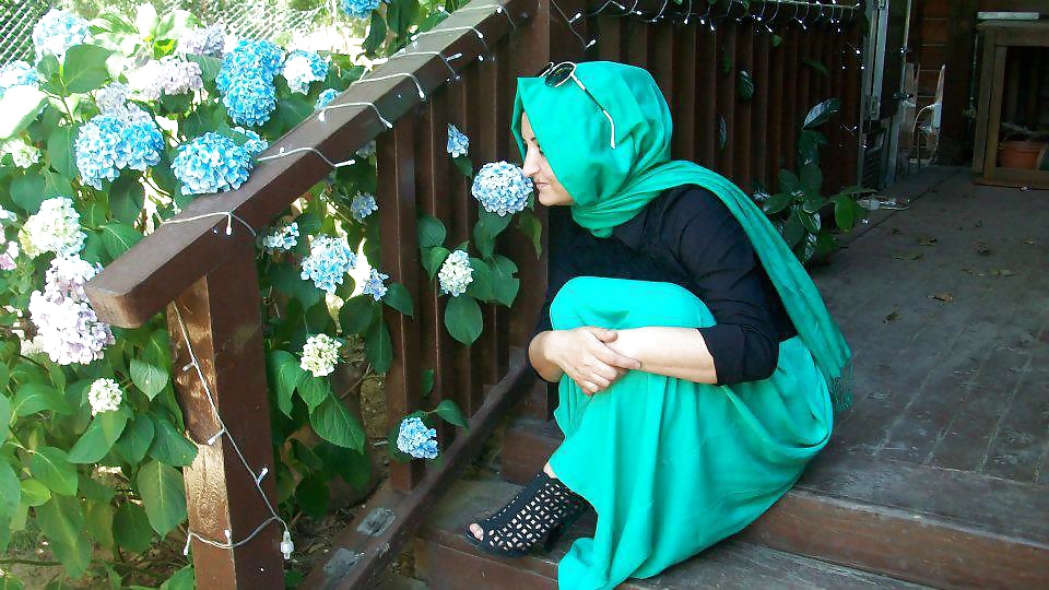 Turbanli turbo árabe hijab
 #29200000