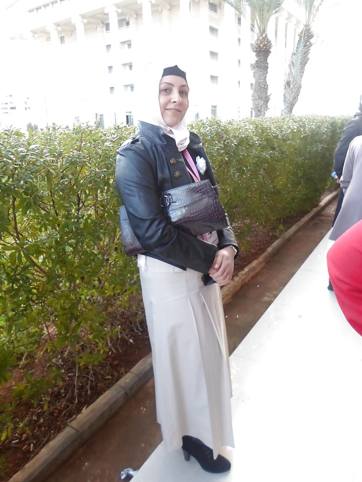 Turkish turbanli arab hijab #29200048