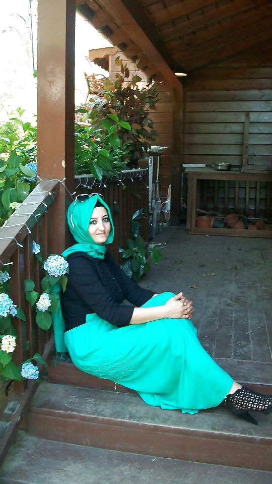 Turbanli turbo árabe hijab
 #29200088