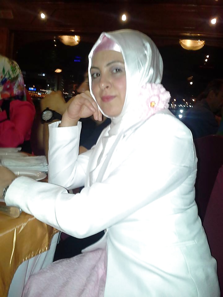 Turkish turbanli arab hijab #29200147