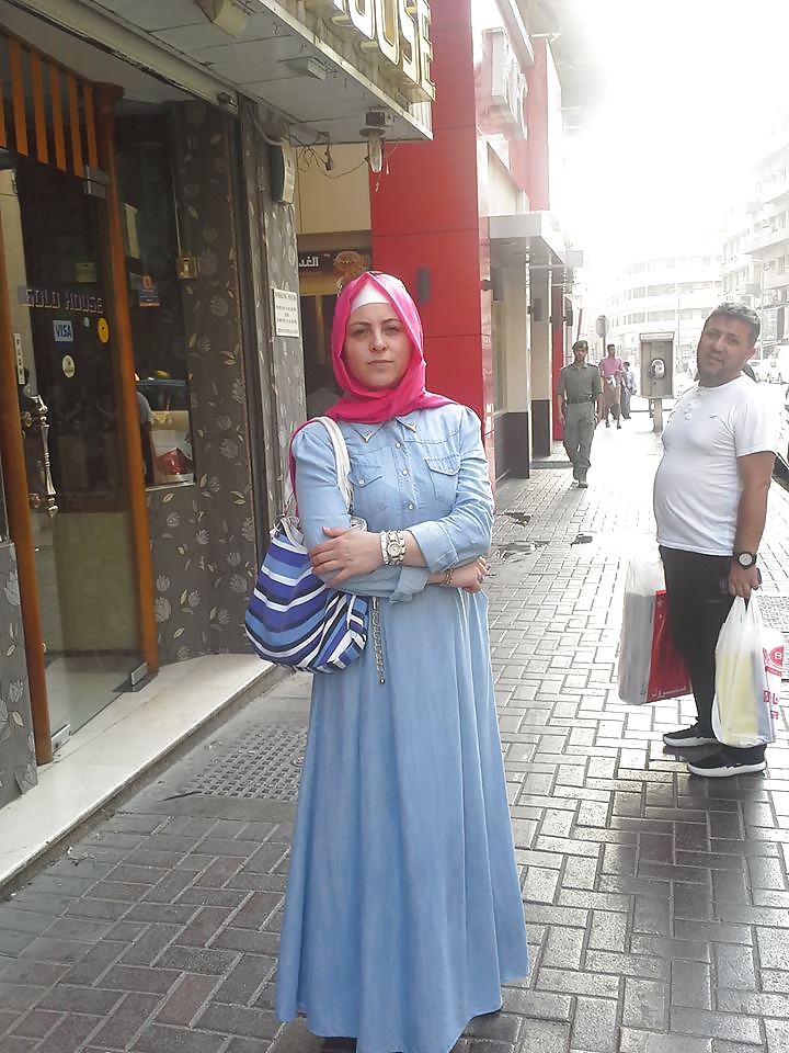 Turkish turbanli arab hijab #29200152