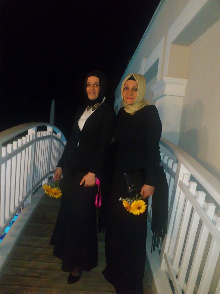 Turkish turbanli arab hijab #29200195