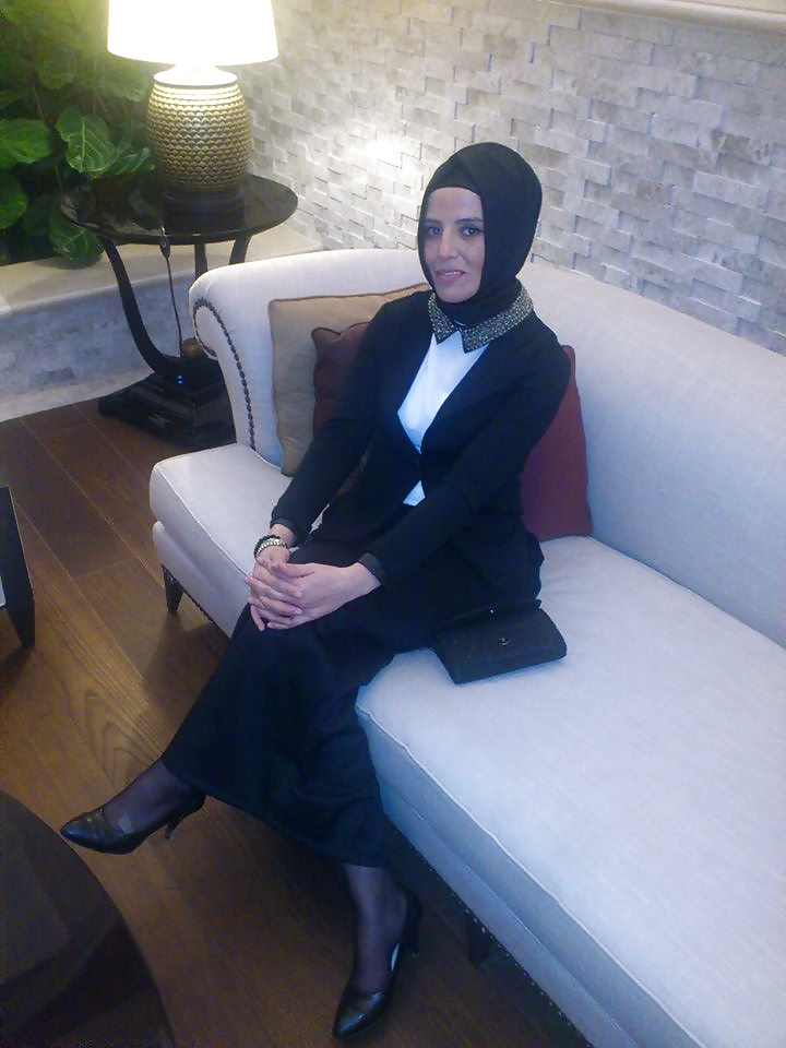 Turkish turbanli arab hijab #29200216