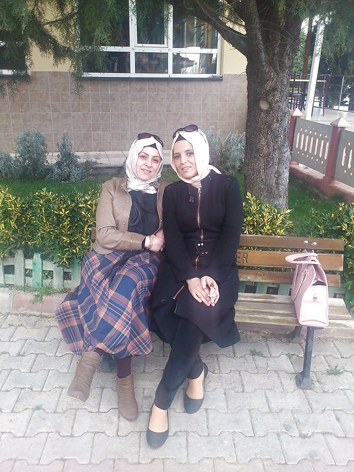 Turkish turbanli arab hijab #29200226