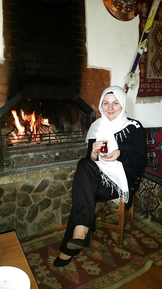Turbanli turco arabo hijab
 #29200505