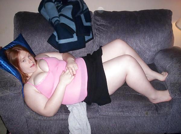 Strawberry Bunny's MySpace pics - part 4! #23562733