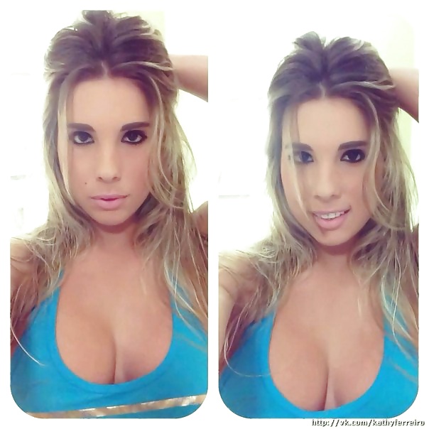 Große Beute Instagram Kubanischer Kathy'sworld #29677448