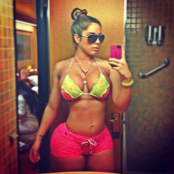 Big Booty Instagram Kathy'sworld Cuban #29677513