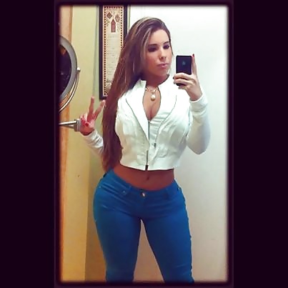 Big Booty Instagram Kathy'sworld Cuban #29677541
