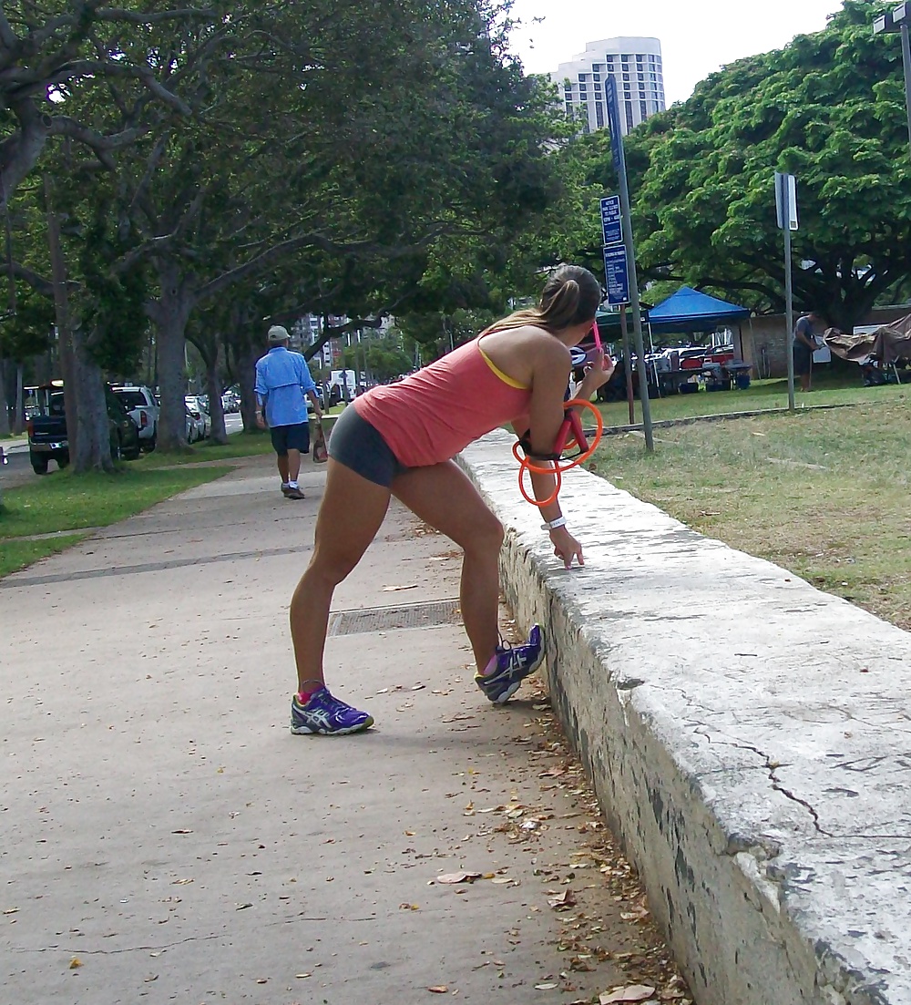 Mujeres del Deporte 01 #32950756