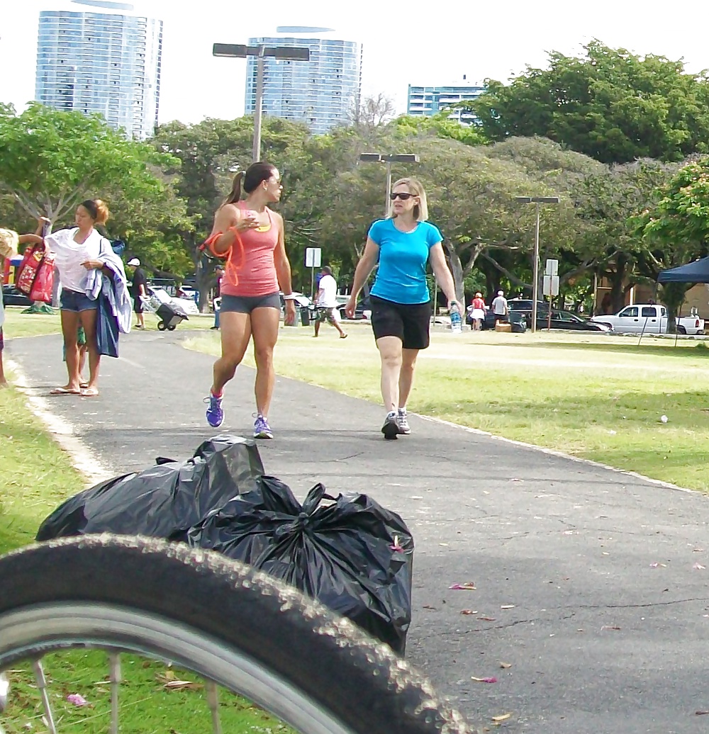 Mujeres del Deporte 01 #32950787