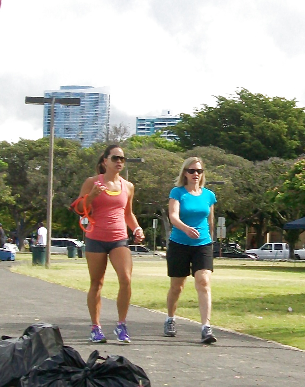 Mujeres del Deporte 01 #32950791