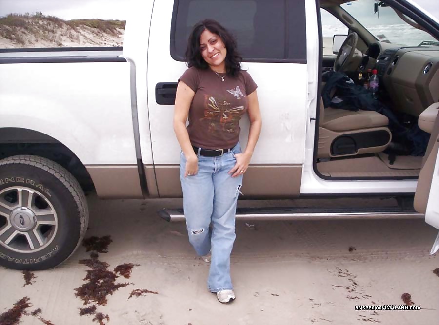 Sexy amatuer de mexi-milf
 #33751644