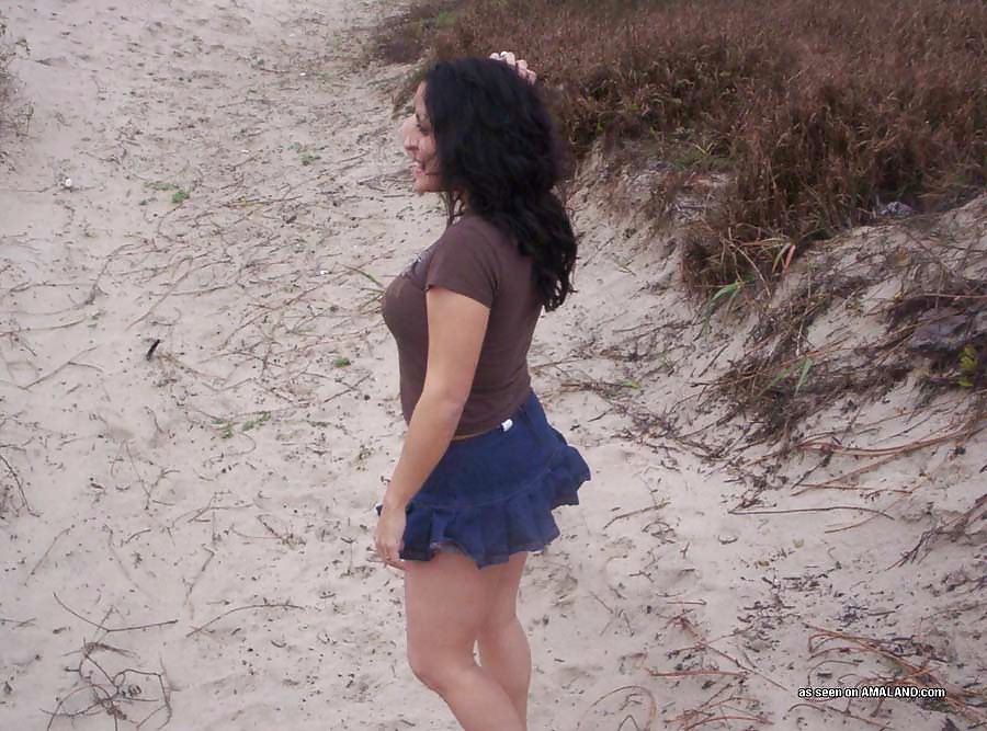 Sexy amatuer de mexi-milf
 #33751679