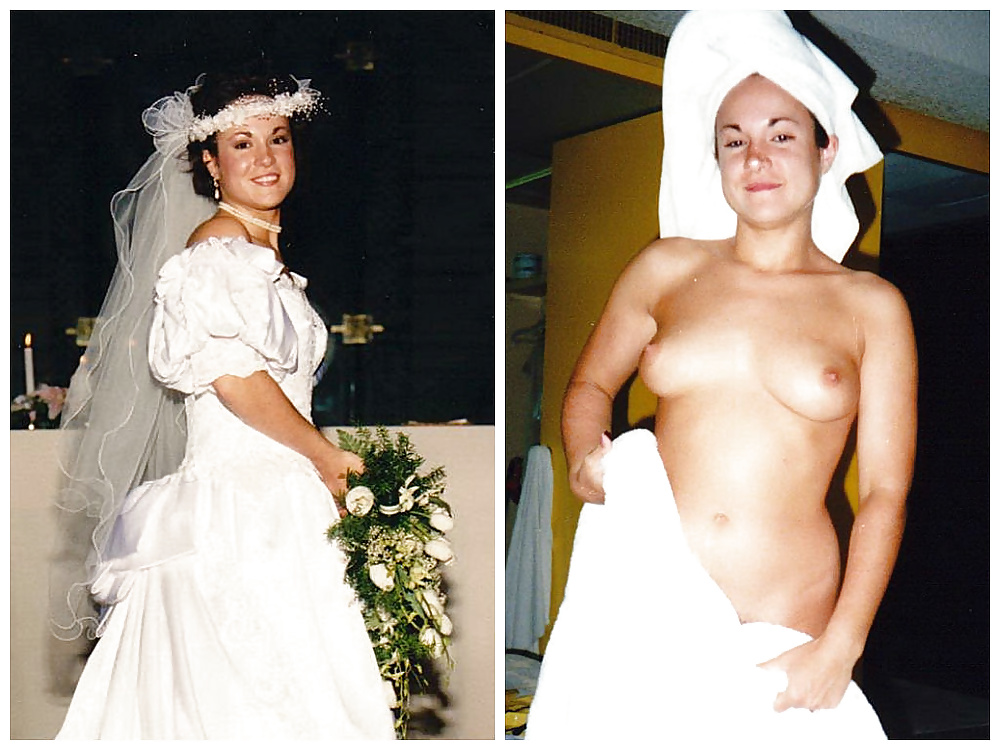 sposa degli anni '80
 #27086093