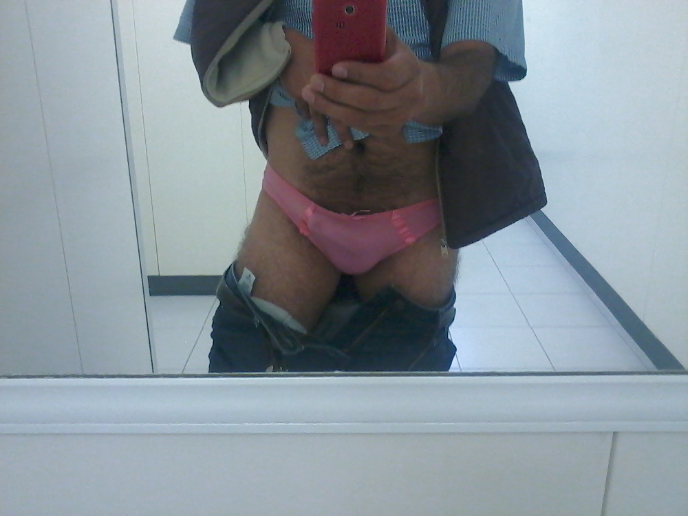 Panty chabe 10
 #31573179