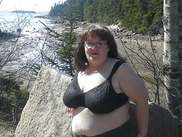 I Love Showing My Tits & Ass .. And Then Some  #27925023