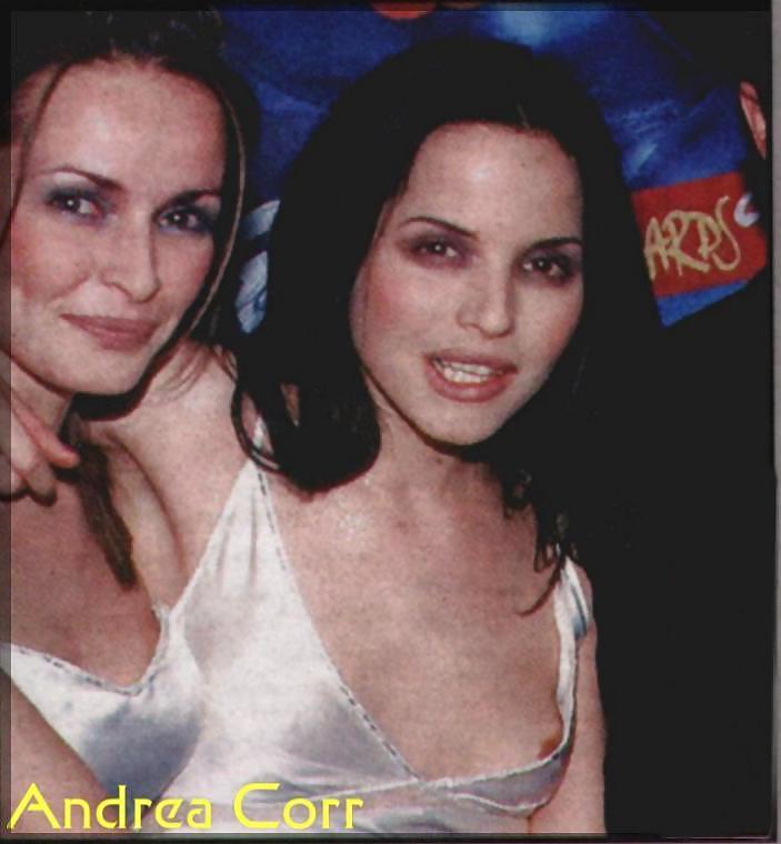 For AndreaCorrfan - nothing new but still.. oh.. so.. tasty