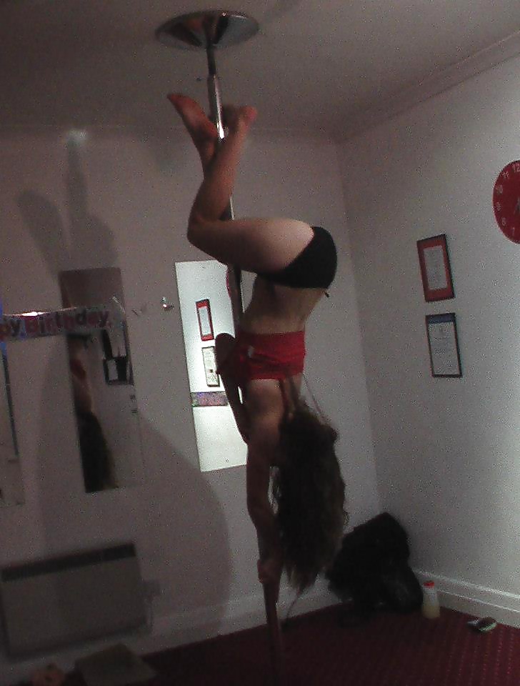 Poledancing Freund Für Ihr Kommen Und Kommentare #38547157
