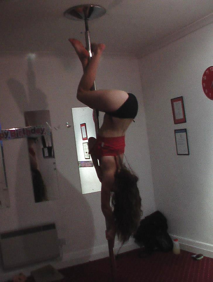 Poledancing amigo por tu ven y comentarios
 #38547157