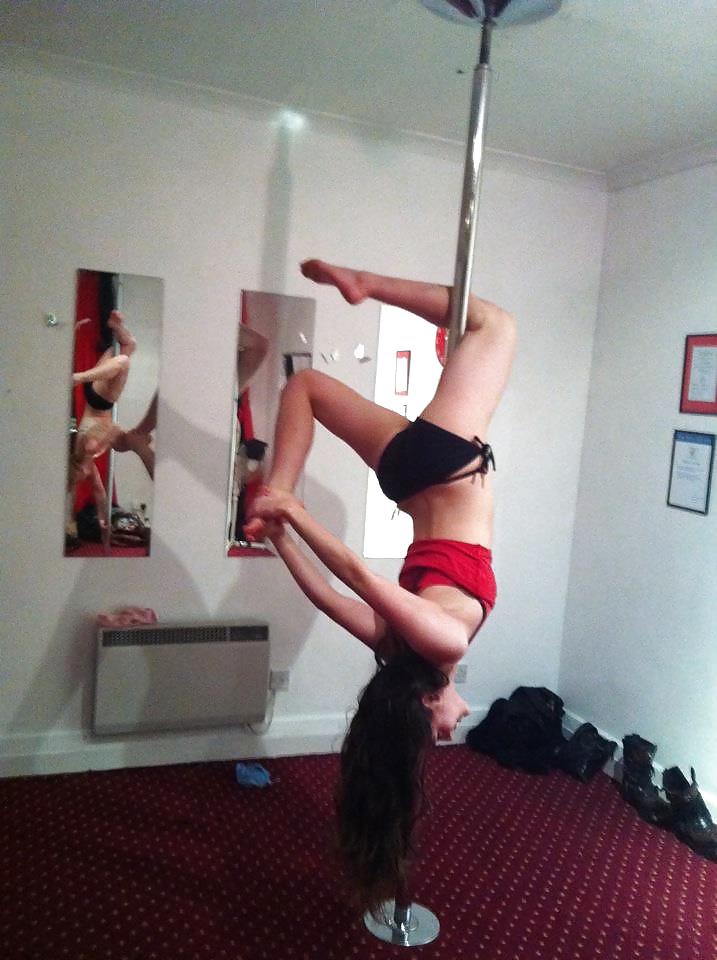 Poledancing amigo por tu ven y comentarios
 #38547255