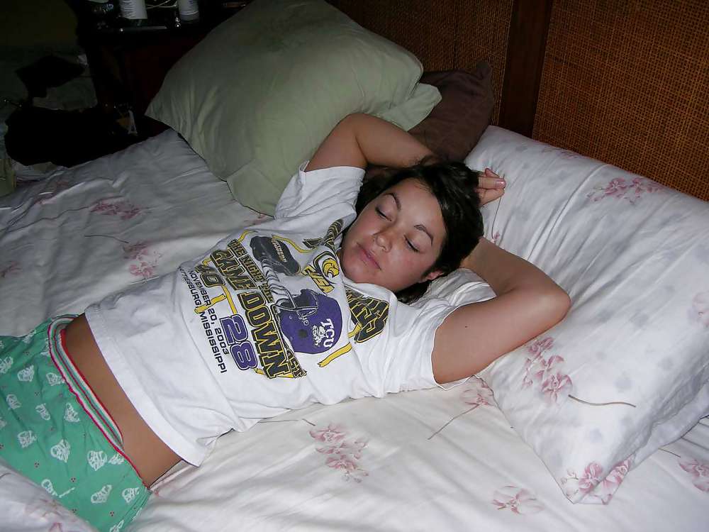 Nice teen girl - set 1011
 #24107086