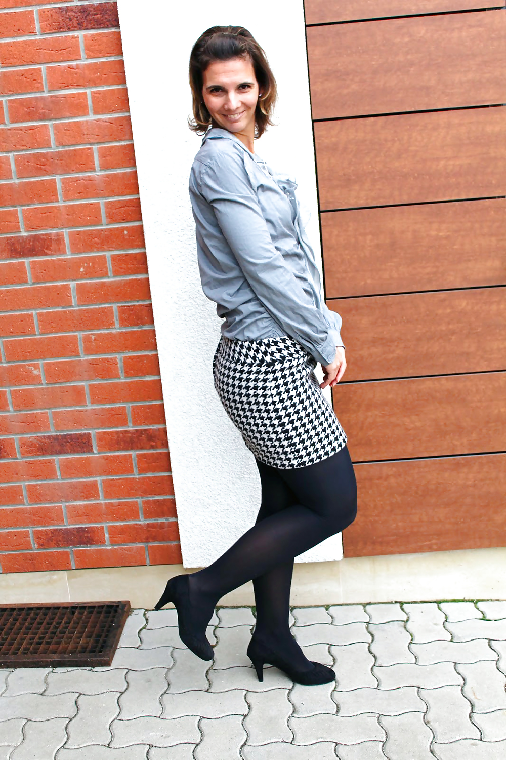 Sexy girlsin skirts
 #37011760