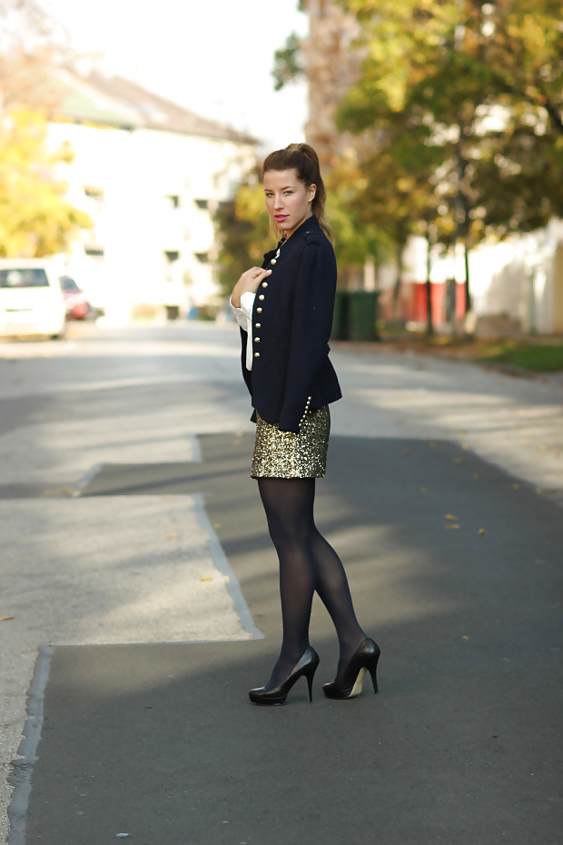 Sexy girlsin skirts
 #37011768