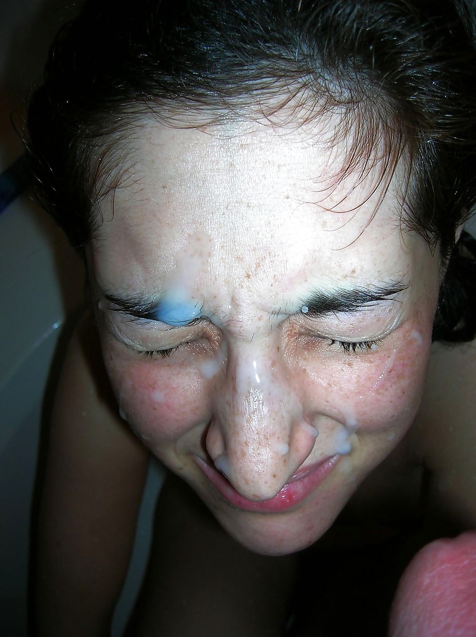 Facial #dh
 #32616077