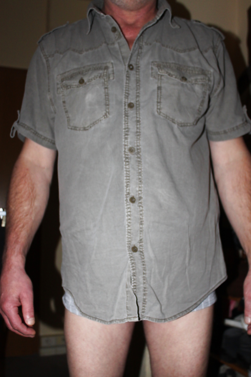 Ich Trage Immer Meine,,lady Pants,,  #32095197