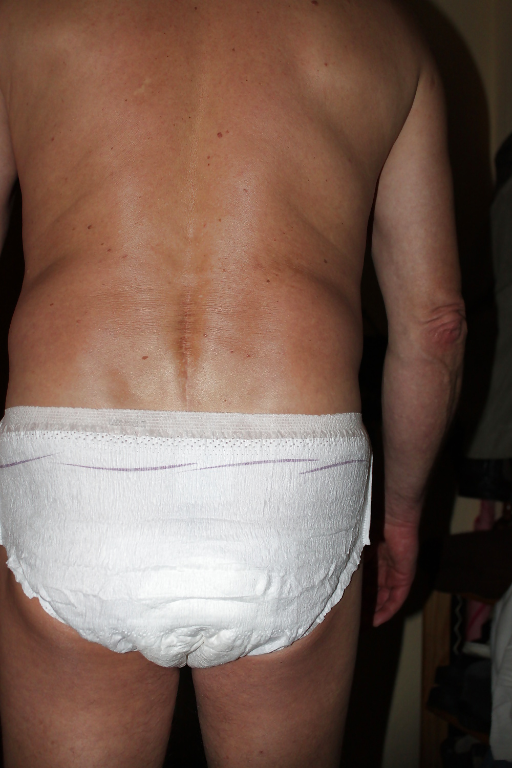 Ich Trage Immer Meine,,lady Pants,,  #32095201