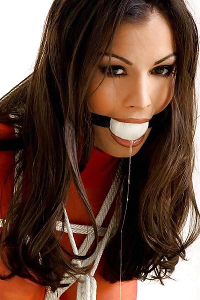 Hot Girls Bound and Gagged 3 #23155373
